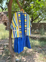 Load image into Gallery viewer, Humara Jacket
