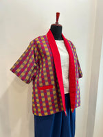 Load image into Gallery viewer, Humara Jacket
