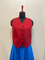 Load image into Gallery viewer, The Chait Waistcoat
