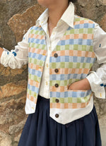 Load image into Gallery viewer, The Chait Waistcoat
