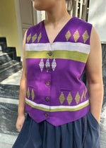 Load image into Gallery viewer, The Chait Waistcoat
