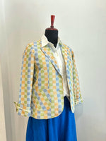Load image into Gallery viewer, Shaza Jacket

