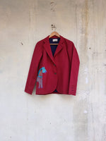 Load image into Gallery viewer, Shaza Jacket
