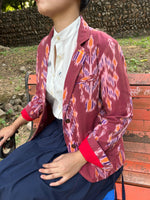 Load image into Gallery viewer, Shaza Jacket

