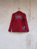 Load image into Gallery viewer, Shaza Jacket
