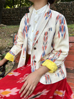 Load image into Gallery viewer, Shaza Jacket
