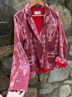 Load image into Gallery viewer, Shaza Jacket
