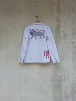 Load image into Gallery viewer, Shaza Jacket
