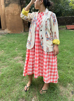 Load image into Gallery viewer, Shaza Jacket
