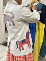 Load image into Gallery viewer, Shaza Jacket
