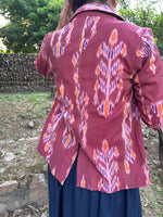 Load image into Gallery viewer, Shaza Jacket
