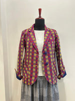 Load image into Gallery viewer, Shaza Jacket
