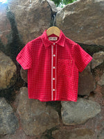 Load image into Gallery viewer, Summer Shirt (boys)

