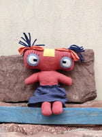 Load image into Gallery viewer, Big Eyes
