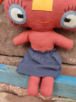 Load image into Gallery viewer, Big Eyes
